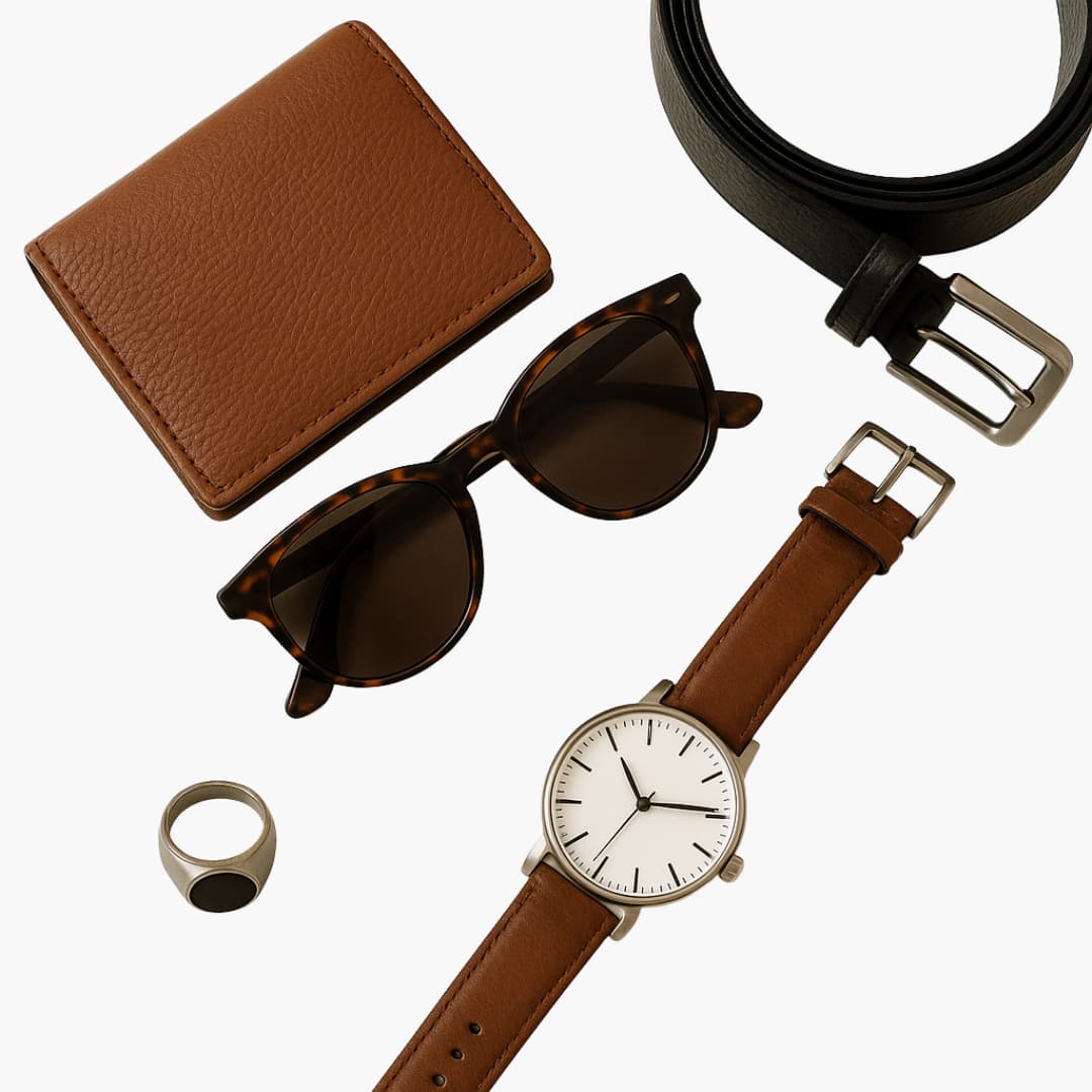 Accessories - MayfairMode