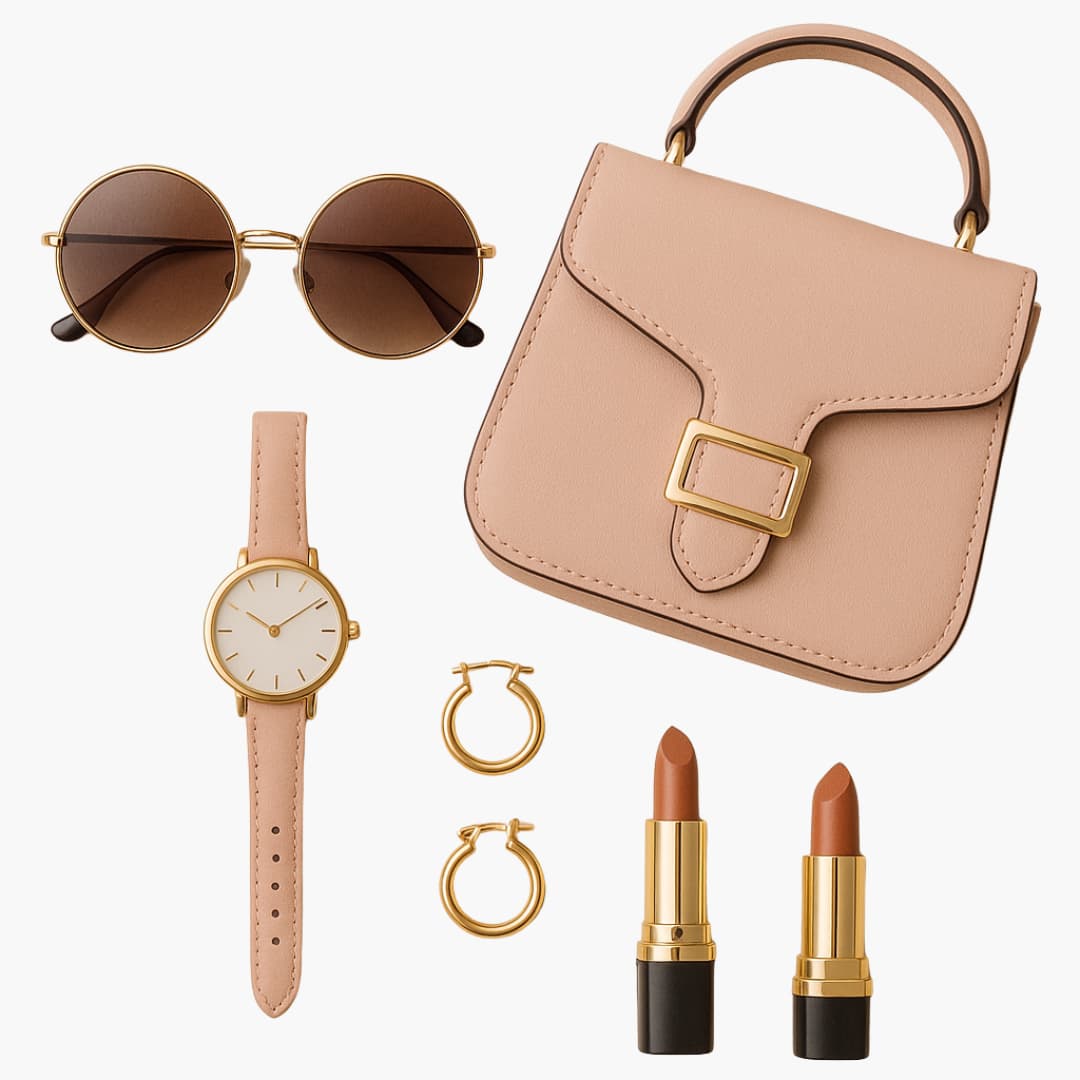 Accessories - MayfairMode