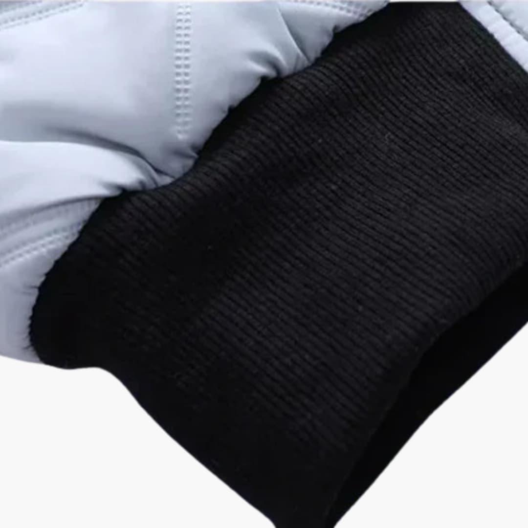 Stylish Step Jacket for Men with Comfort - MayfairMode