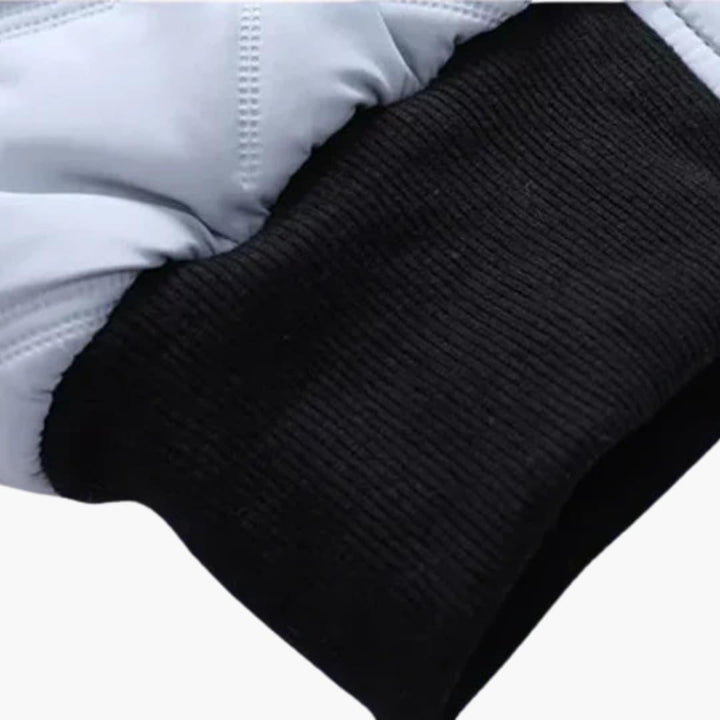 Stylish Step Jacket for Men with Comfort - MayfairMode