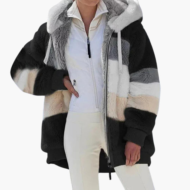 Versatile Winter Jacket for Women - MayfairMode