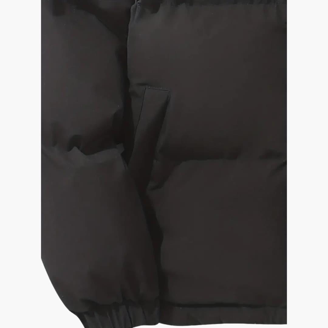 Warm and Comfortable Winter Jacket with Hood for Women - MayfairMode
