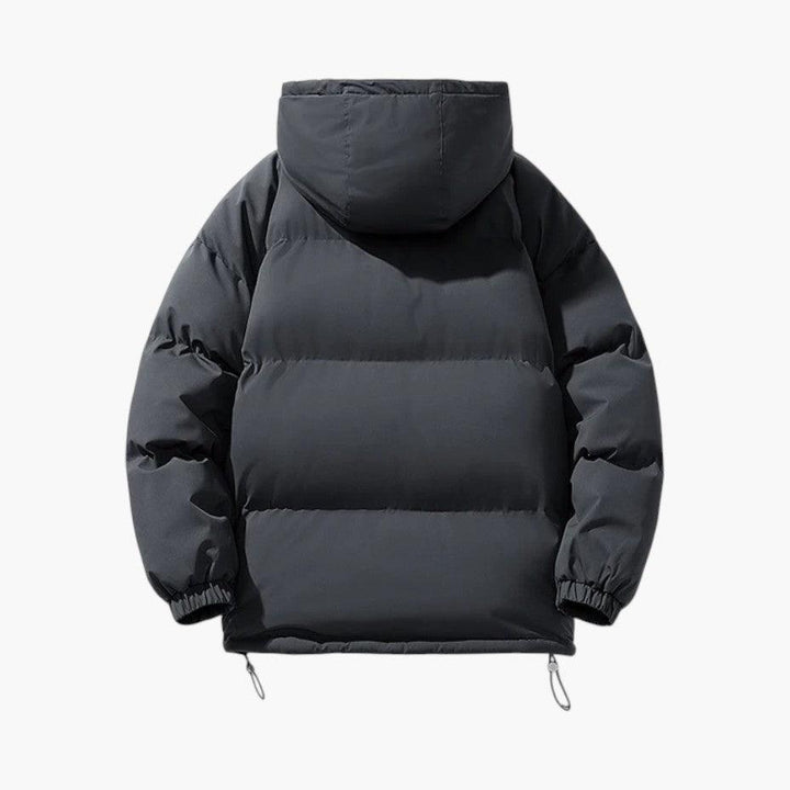 Warm Winter Puffer Jacket Parka for Women - MayfairMode