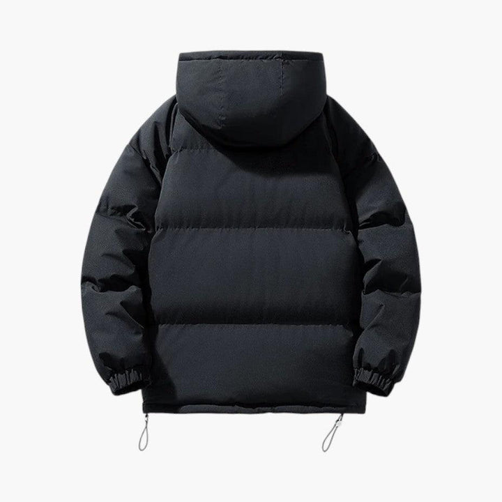 Warm Winter Puffer Jacket Parka for Women - MayfairMode