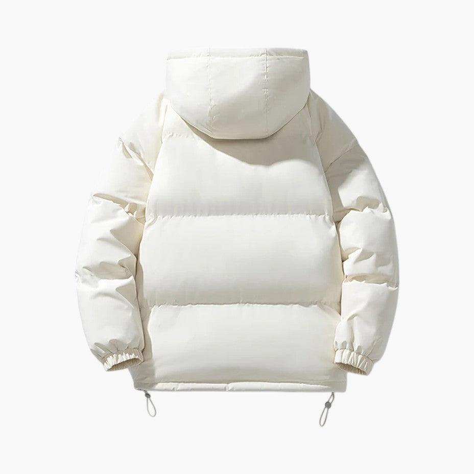 Warm Winter Puffer Jacket Parka for Women - MayfairMode