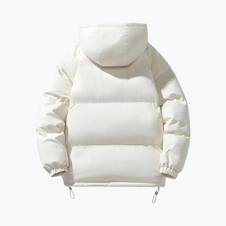 Warm Winter Puffer Jacket Parka for Women - MayfairMode