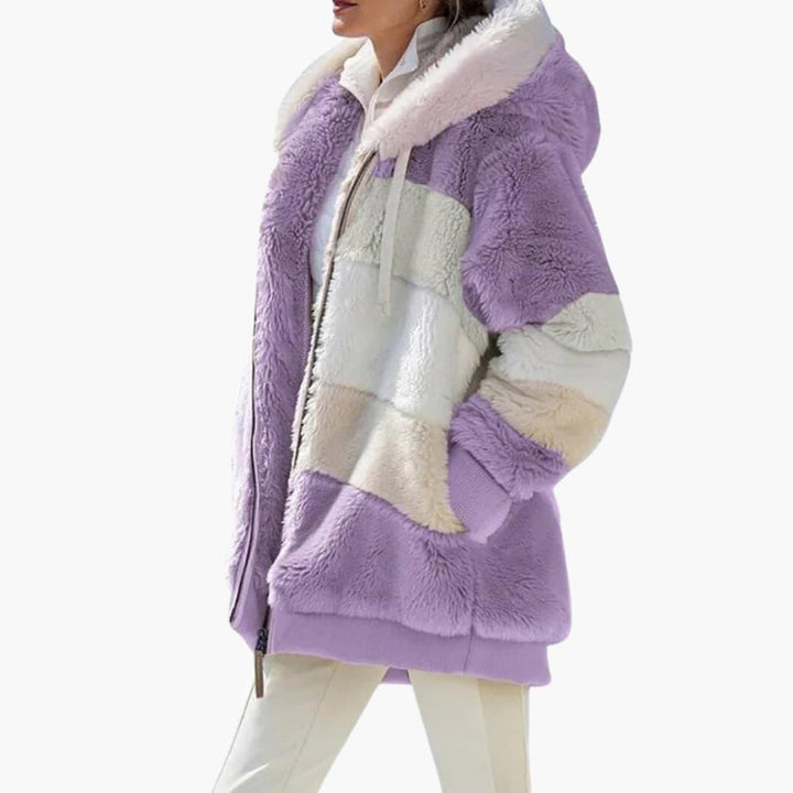Versatile Winter Jacket for Women - MayfairMode