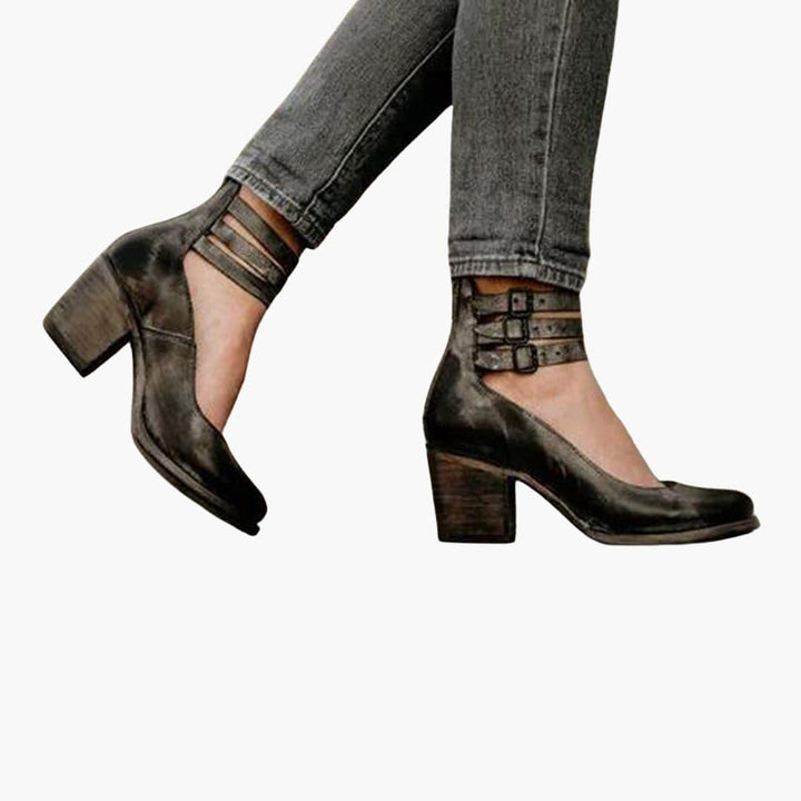 Comfortable Stylish Shoes for Women - MayfairMode
