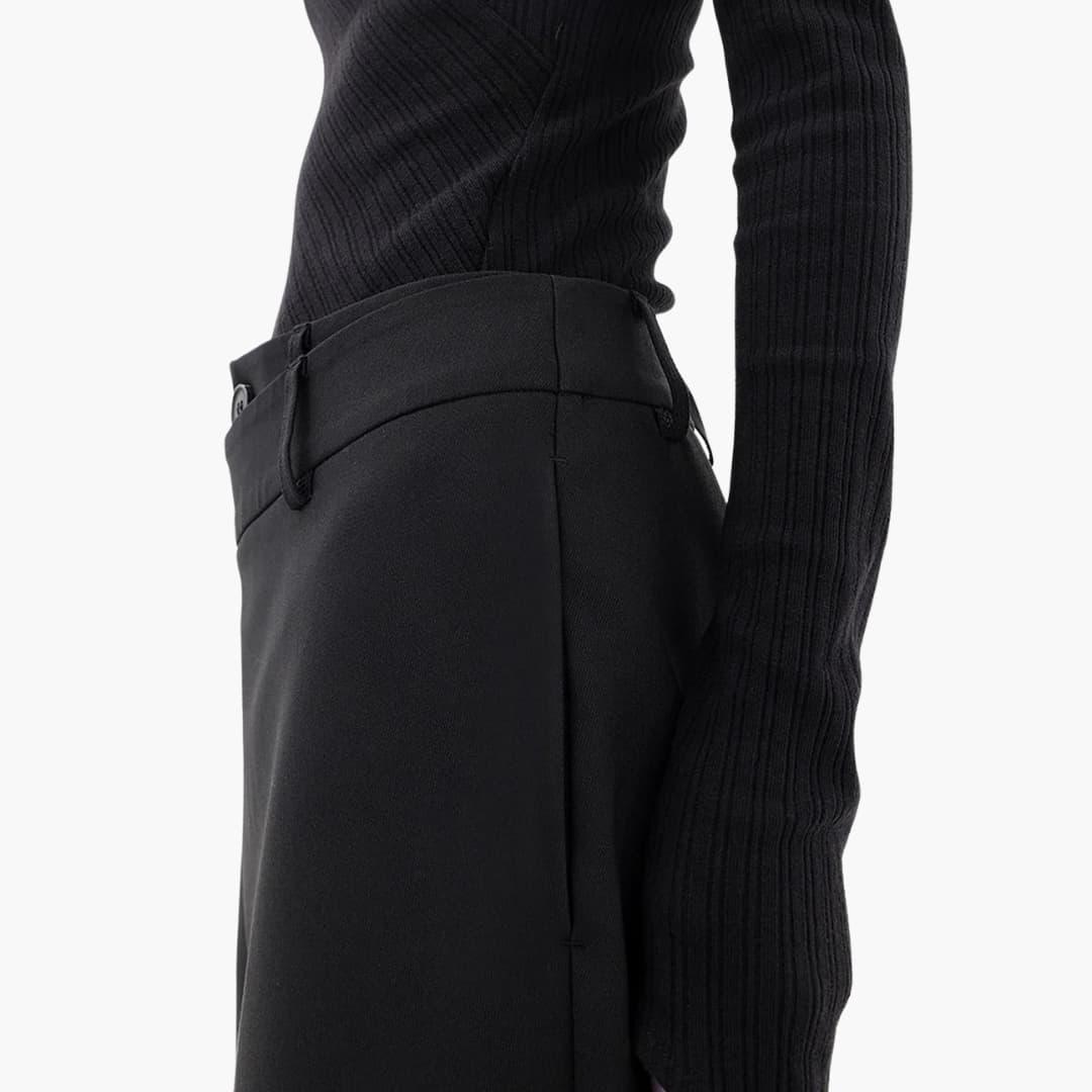 Comfortable Loose-Fitting Trousers for Women - MayfairMode
