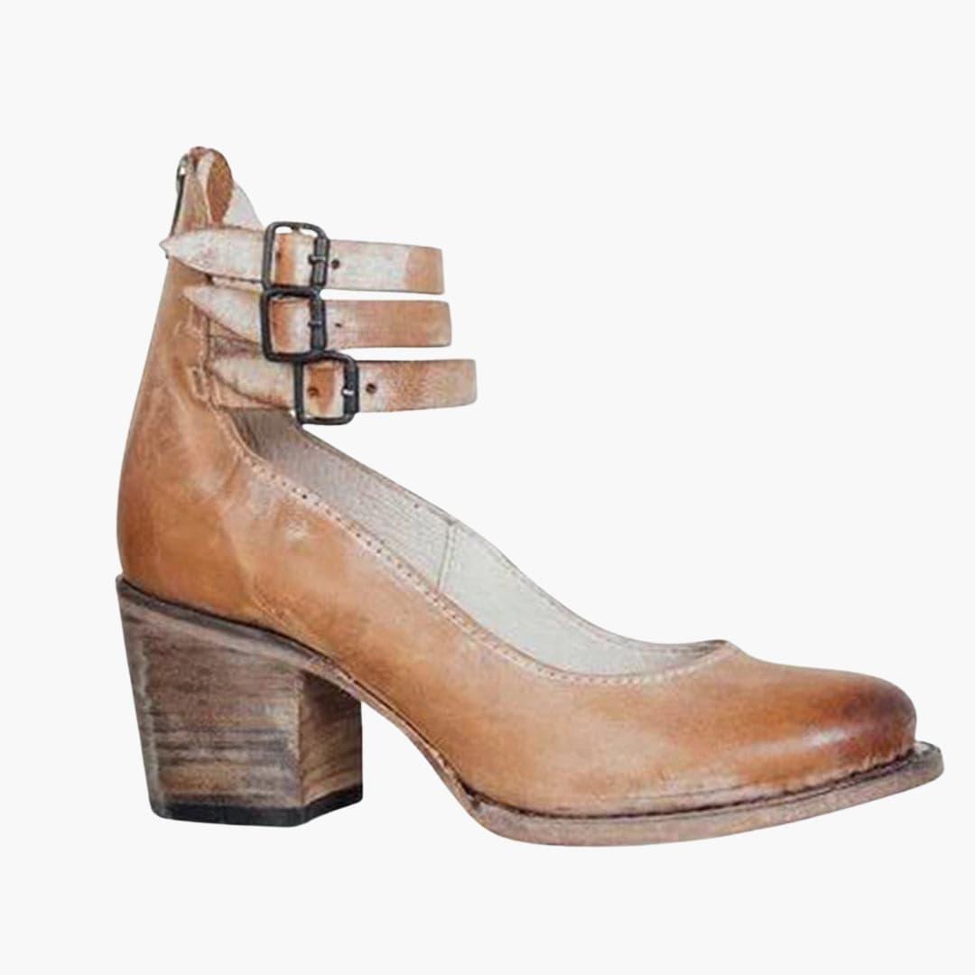 Comfortable Stylish Shoes for Women - MayfairMode
