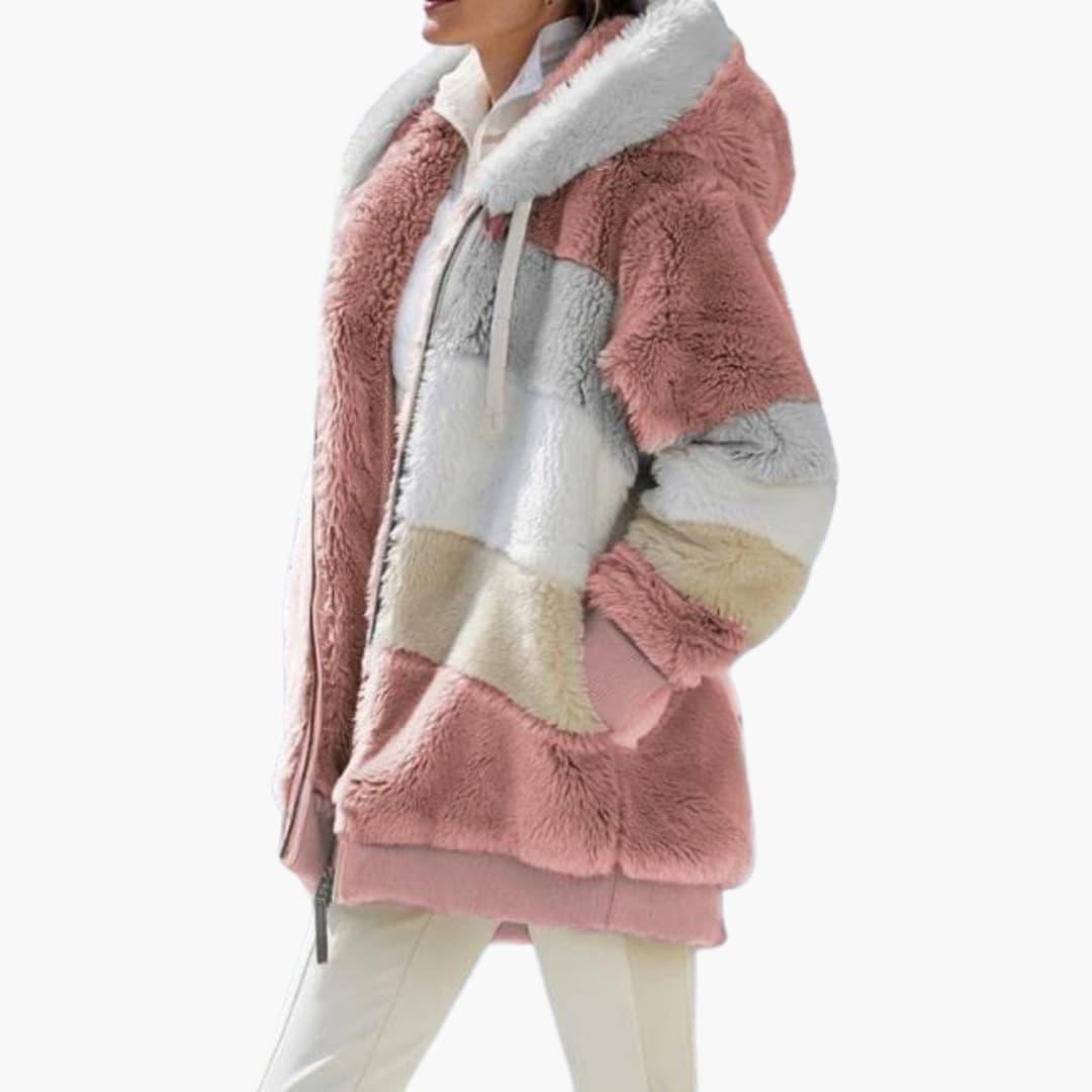 Versatile Winter Jacket for Women - MayfairMode