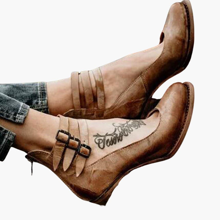 Comfortable Stylish Shoes for Women - MayfairMode