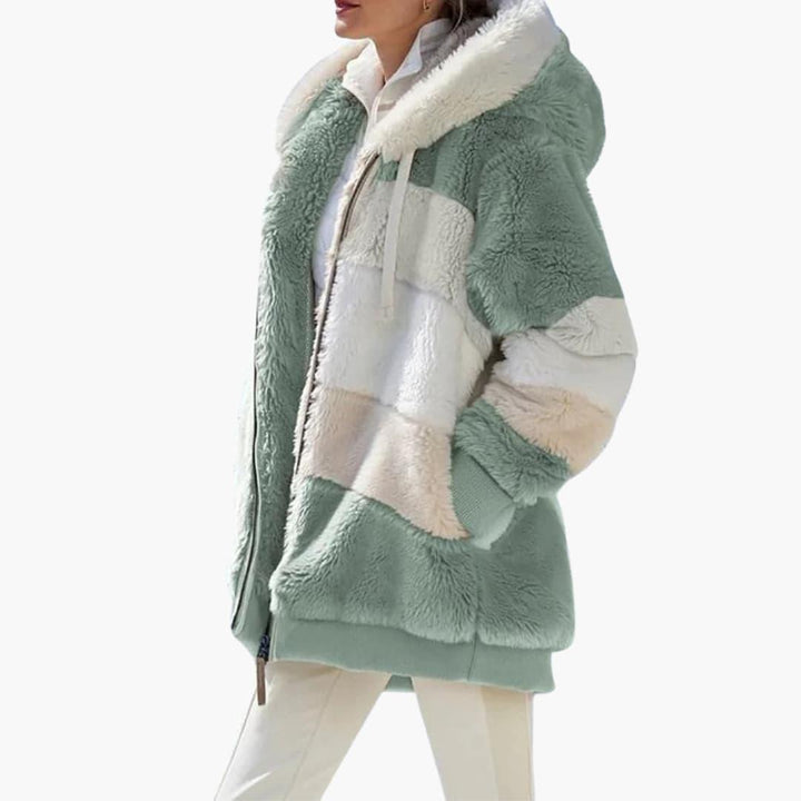 Versatile Winter Jacket for Women - MayfairMode