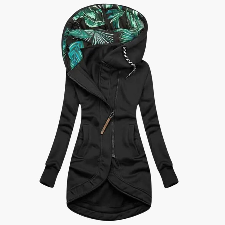 Durable Winter Jacket with Weather Protection for Women - MayfairMode