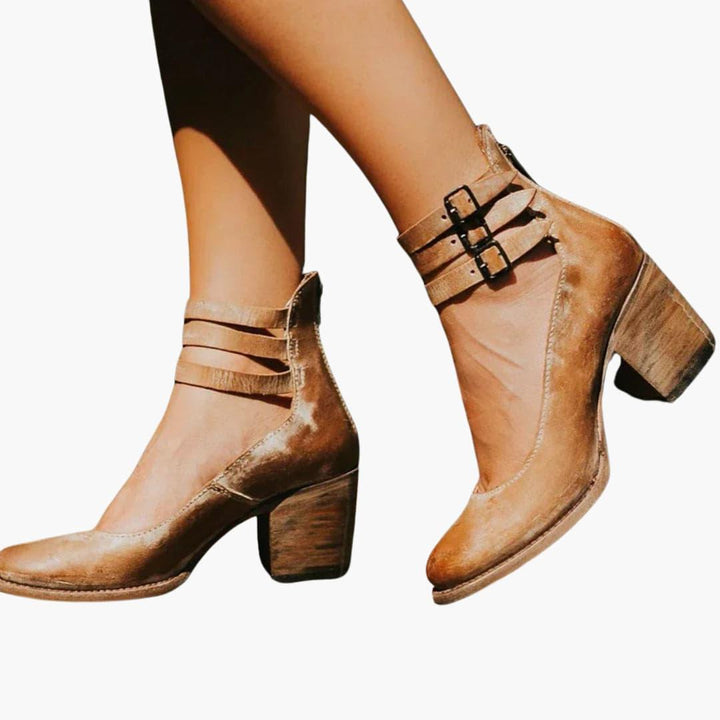 Comfortable Stylish Shoes for Women - MayfairMode