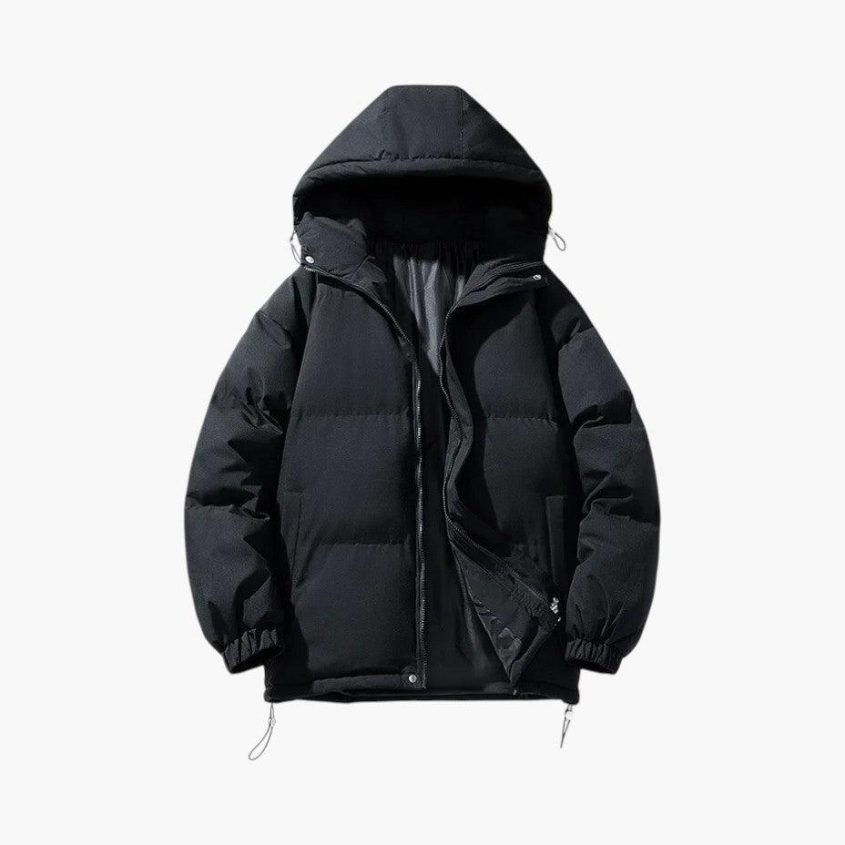 Warm Winter Puffer Jacket Parka for Women - MayfairMode
