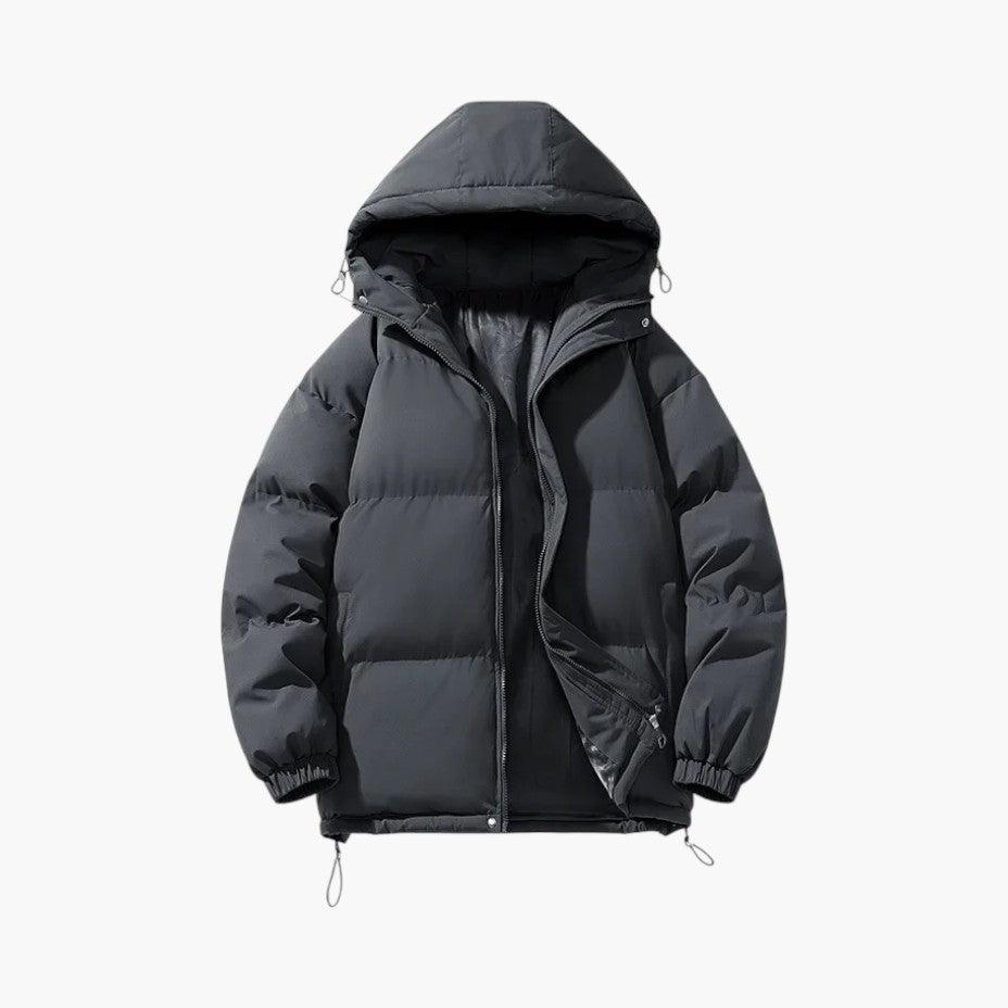 Warm Winter Puffer Jacket Parka for Women - MayfairMode