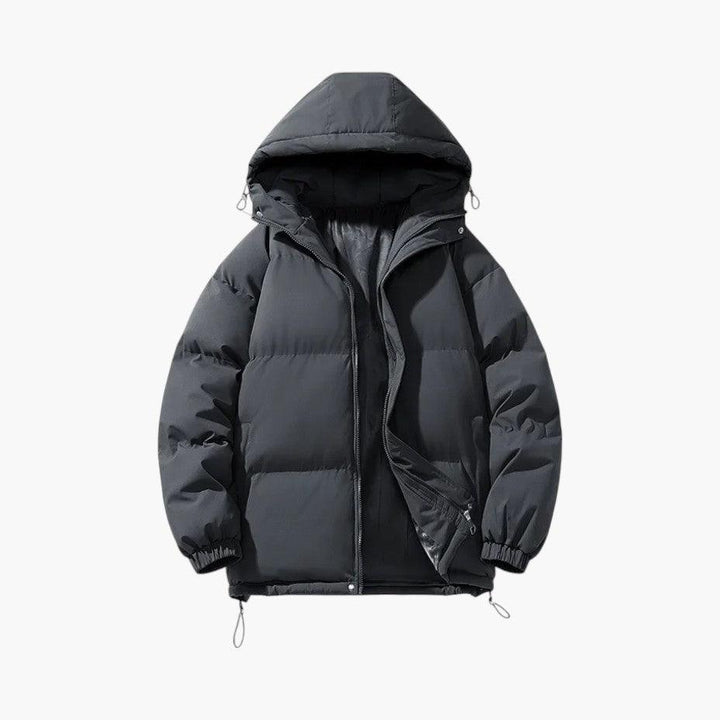 Warm Winter Puffer Jacket Parka for Women - MayfairMode