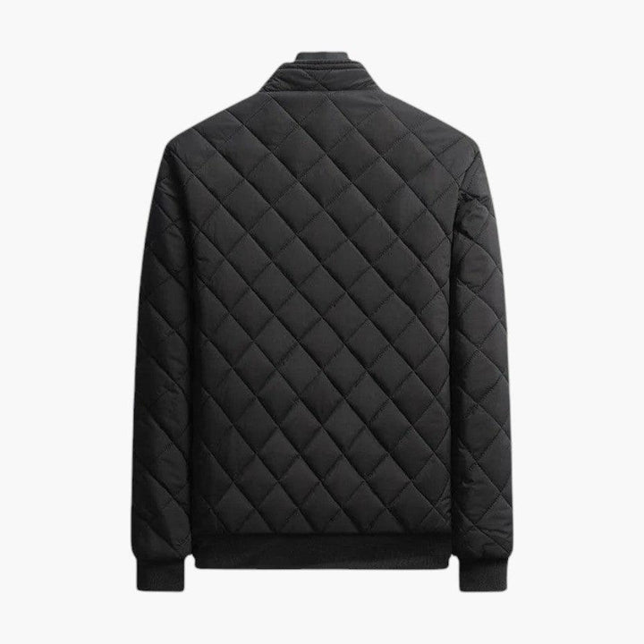 Classic Insulated Jacket for Men - MayfairMode