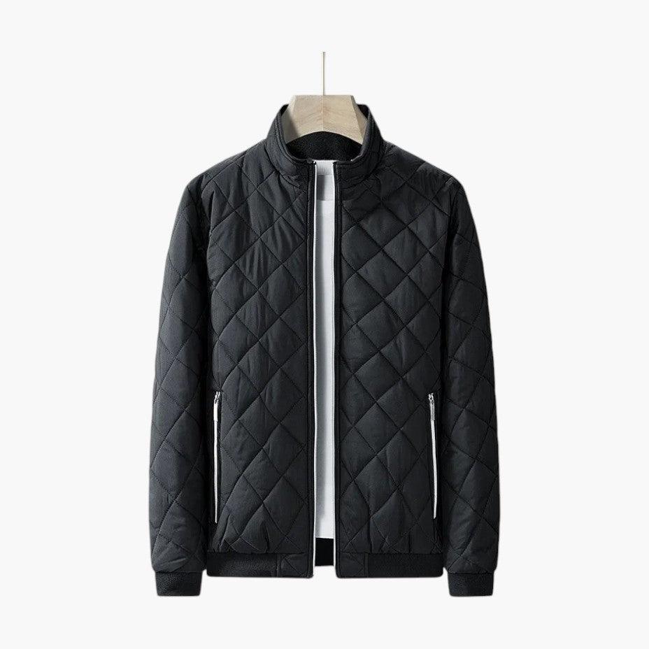 Classic Insulated Jacket for Men - MayfairMode