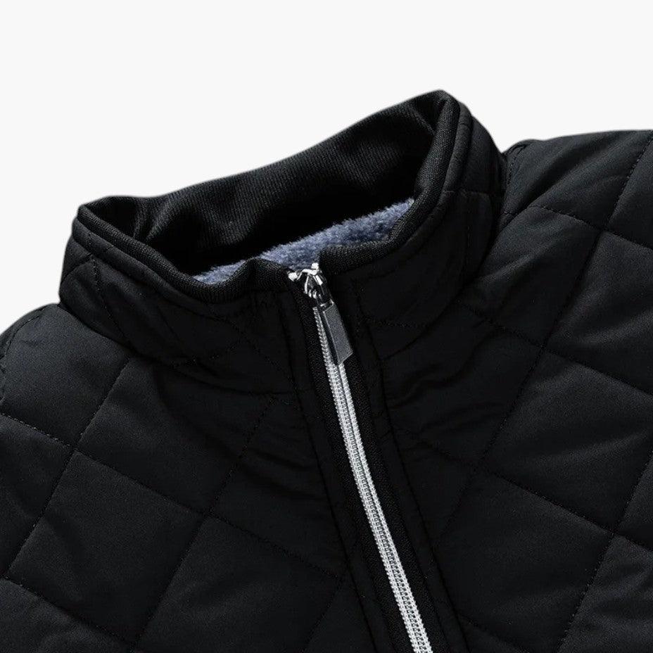 Classic Insulated Jacket for Men - MayfairMode