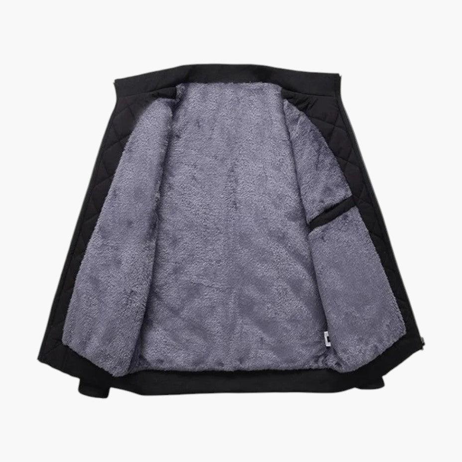 Classic Insulated Jacket for Men - MayfairMode