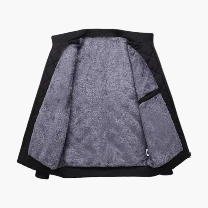 Classic Insulated Jacket for Men - MayfairMode